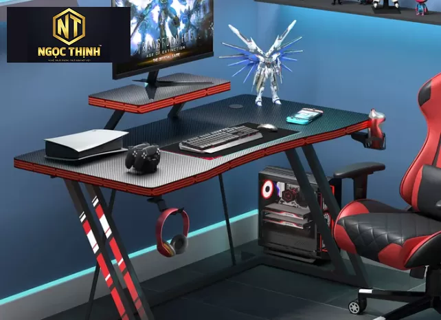 Khám Phá Bàn Chữ Z: Thiết Kế Hiện Đại Và Tiện Dụng Khám Phá Bàn Chữ Z: Thiết Kế Hiện Đại Và Tiện Dụng